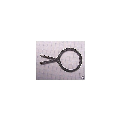 GEARCHANGE SPRING, PAWL, BURMAN, AJS, MATCHLESS, GENUINE, NOS, 1374-4