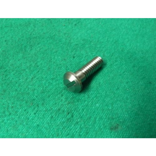 CRANKCASE SCREW, INNER HALVES, 20TPI, TRIUMPH, 1968 ON, GENUINE, 21-1873