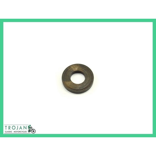 CLUTCH HUB MAINSHAFT WASHER, TRIUMPH, 5 SPEED, GENUINE, 21-7073