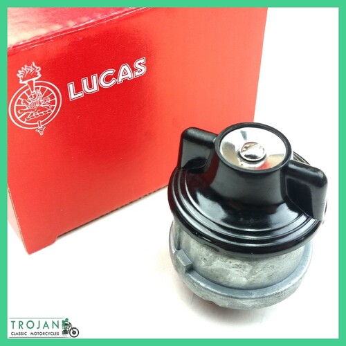 LUCAS HEADLAMP HEADLIGHT SWITCH, 88SA, TRIUMPH, BSA, GENUINE, 34289
