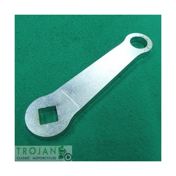REAR BRAKE CAM LEVER, TRIUMPH, TR6, T100, T120, GENUINE, 37-2015, W2015