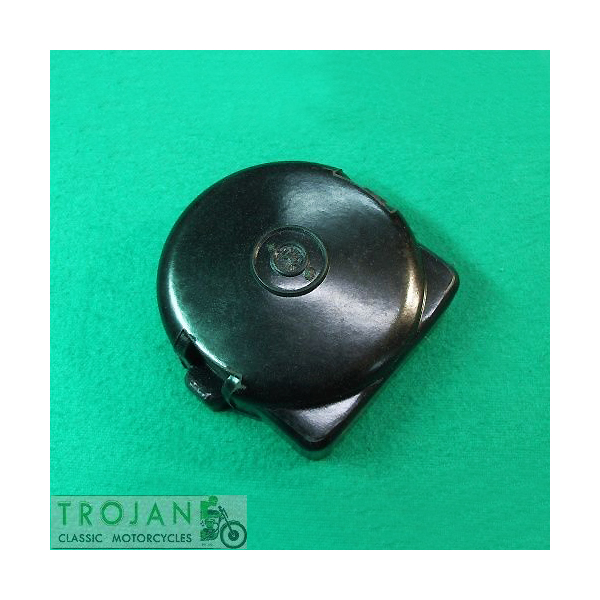 DISTRIBUTOR CAP, BSA C10, C11, LUCAS TYPE, DKX1A, LU 402101