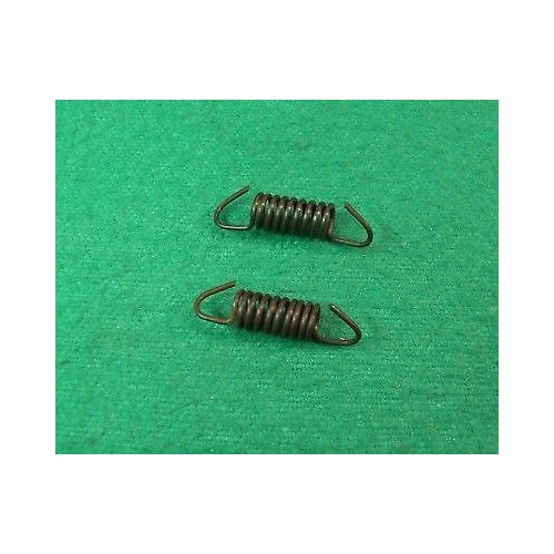 LUCAS MAGNETO ADVANCE RETARD MECHANISM SPRINGS (PAIR) 498157