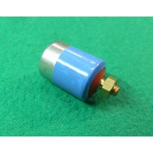 CONDENSER, INTERNAL FOR 18D2 DISTRIBUTOR, LUCAS TYPE CONDENSOR, 54410823