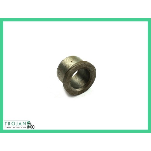 INNER GEARBOX COVER GEARCHANGE BUSH, RH, TRIUMPH, 4 SPEED, GENUINE, 57-0412, T412