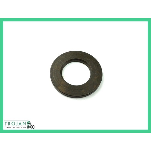 CLUTCH HUB MAINSHAFT WASHER, TRIUMPH, PRE UNIT, GENUINE, 57-0420, T420