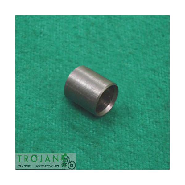 HOLLOW DOWEL, CRANK CASE, GEARBOX, PRIMARY, TRIUMPH, GENUINE, 57-0989
