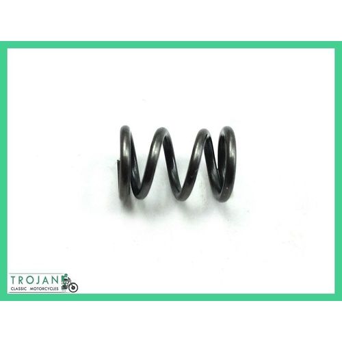 FOLDING KICKSTART PIVOT PEDAL SPRING, TRIUMPH, GENUINE, 57-1167, T1167, 40-3085