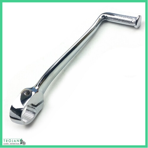 GEAR CHANGE LEVER, TRIUMPH PRE-UNIT, 5T, T100, T110, 6T, TR6, GENUINE, 57-1194, T1194
