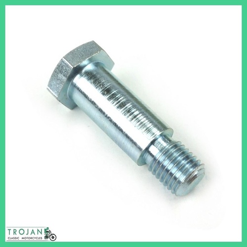 KICKSTART CRANK LEVER PEDAL BOLT, 26TPI CEI, TRIUMPH, 57-1273, T1273