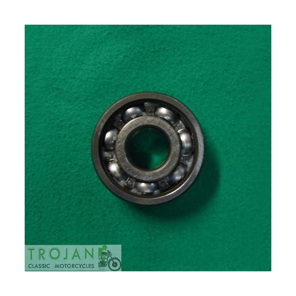 GEARBOX MAINSHAFT BEARING, TRIUMPH, 350, 500, 3TA, T21, T90, 5TA, TR5, T100, 57-1469, T1469