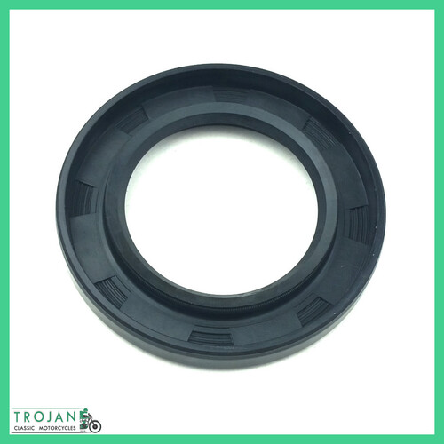 OIL SEAL, GEARBOX MAINSHAFT SPROCKET, 4TH, TRIUMPH, 350, 500, 57-1478, T1478