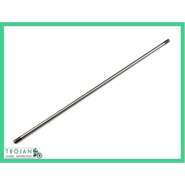CLUTCH PUSHROD, TRIUMPH, UNIT 650, 750, GENUINE, 57-1736, T1736