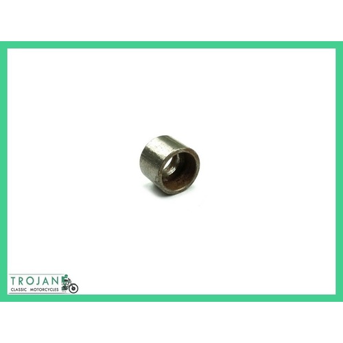 GEARCHANGE DISTANCE SPACER, TRIUMPH, UNIT 350, 500, GENUINE NOS, 57-1874