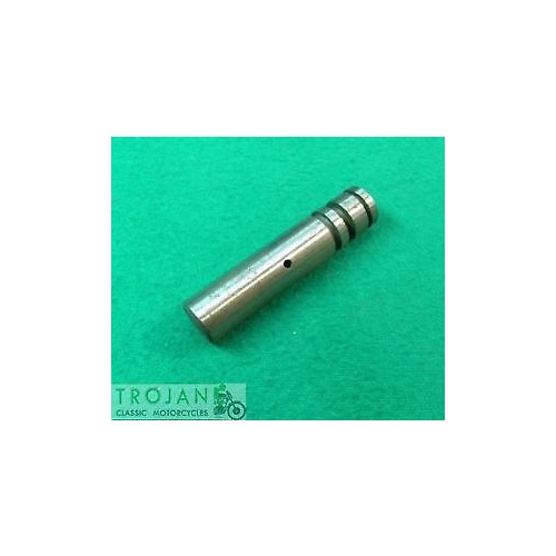 SPINDLE, GEARCHANGE QUADRANT, TRIUMPH, 650, 750, GENUINE, 57-1896, T1896