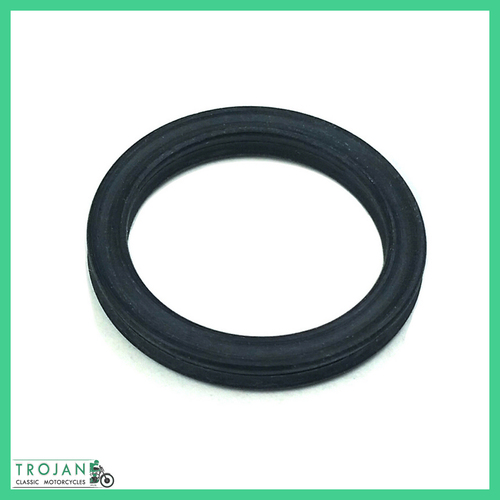 KICKSTART OIL SEAL, TRIUMPH, 350, 500, 57-2239, T2239
