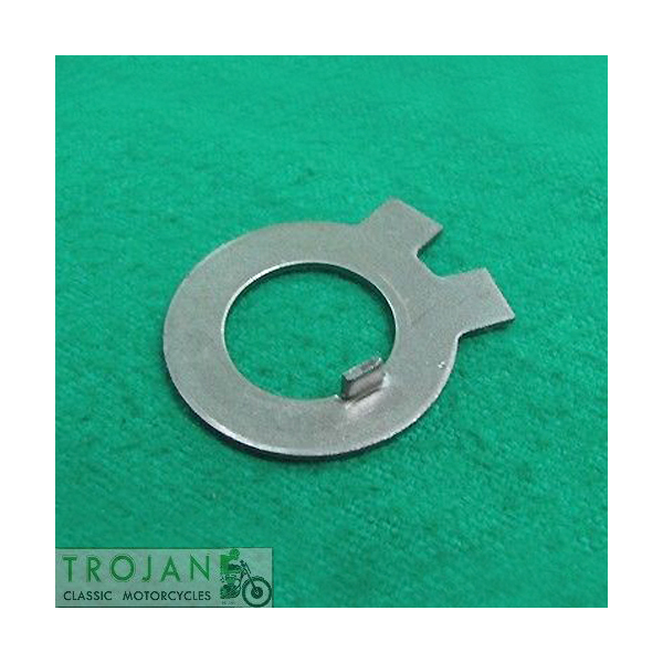 KICKSTART PINION LOCK TAB WASHER, TRIUMPH, 650, 750, GENUINE, 57-2240, T2240, T732