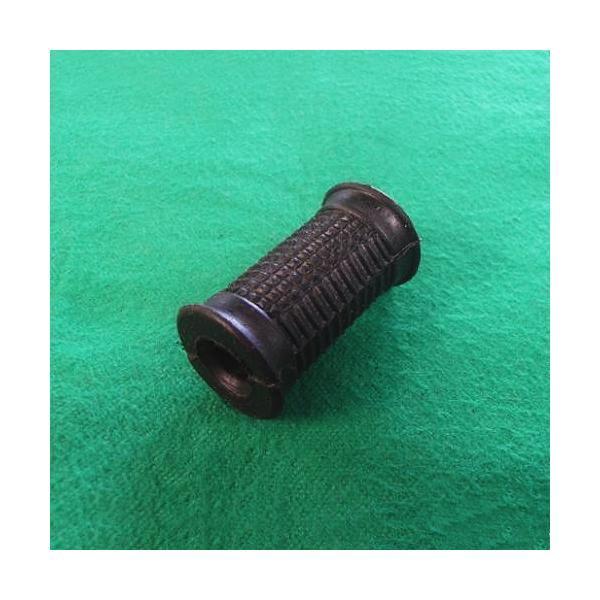 CENTRE STAND RUBBER, TRIUMPH, GENUINE 57-2331, T2331