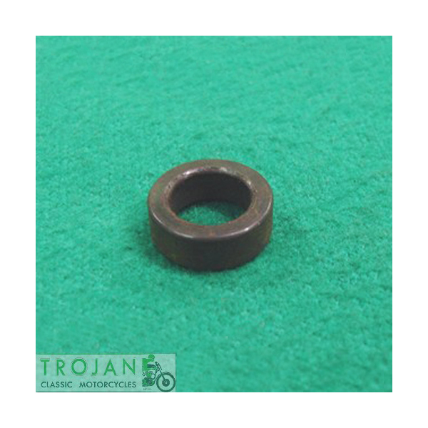 GEARBOX CAM PLATE ROLLER, 4 SPEED, TRIUMPH, GENUINE, 57-2595, T2595, NT261