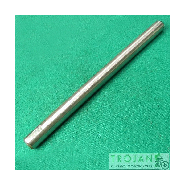 GEARBOX SELECTOR FORK ROD, TRIUMPH, 650, 750, 1970 ON, GENUINE, 57-3989, E3989