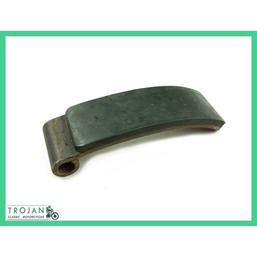 PRIMARY CHAIN TENSIONER BLADE, TRIUMPH, TRIDENT T160, NOS, 57-4937