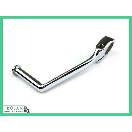 GEAR CHANGE LEVER, TRIUMPH, LEFT HAND SHIFT, 1976 ON, GENUINE, 57-7010