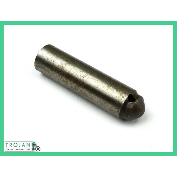GEARBOX CAMPLATE INDEX PLUNGER, TRIUMPH, TR7, T140, GENUINE, 57-7020