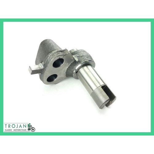 GEARCHANGE QUADRANT, TRIUMPH, 5 SPEED, LH SHIFT, 1976-83, GENUINE, 57-7021