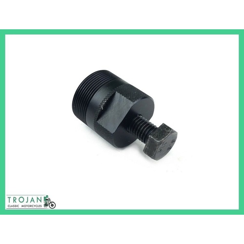 TOOL, CLUTCH HUB EXTRACTOR, TRIUMPH, T150, T160, BSA A75, 60-1862, 60-1860