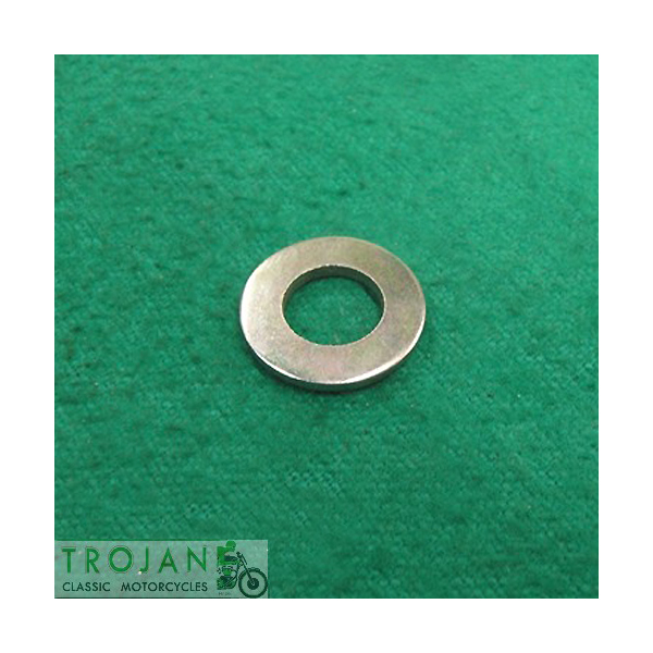 CRANKCASE, MULTI PURPOSE, WASHER, TRIUMPH, NORTON, BSA, GENUINE, 60-2330