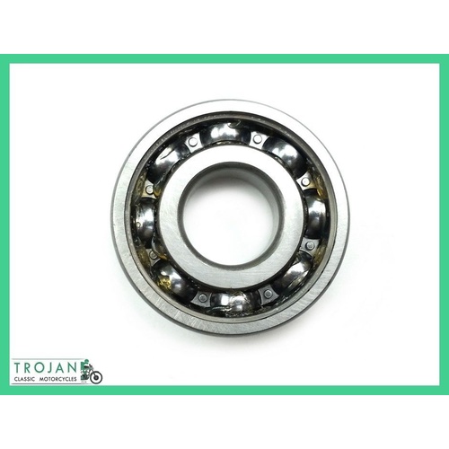 GEARBOX MAINSHAFT BEARING, TRIUMPH, 5T, 6T, T110, T120, T140, T150, 1938-83, 60-3552