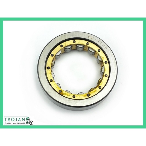 HIGH GEAR GEARBOX BEARING, TRIUMPH, 5 SPEED, GENUINE, 60-4100