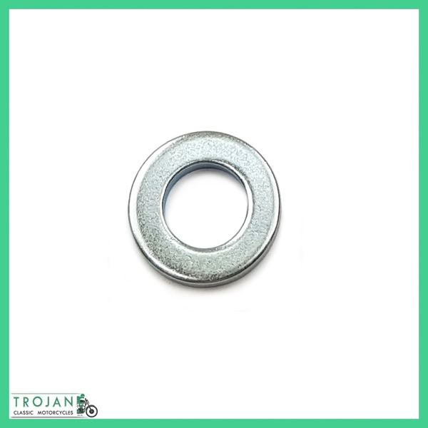 ROCKER BOX MULTI PURPOSE WASHER, TRIUMPH, NORTON, BSA, GENUINE, 60-4248, D4248, 70-2728, E2728