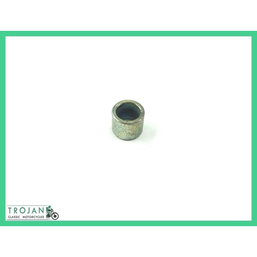 MASTER CYLINDER RESERVOIR TO BODY MOUNT SPACER, TRIUMPH, GENUINE, 60-4398