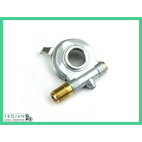 SPEEDO DRIVE, VEGLIA TYPE, TRIUMPH, T140, TR7, LATE GENUINE, 60-7091