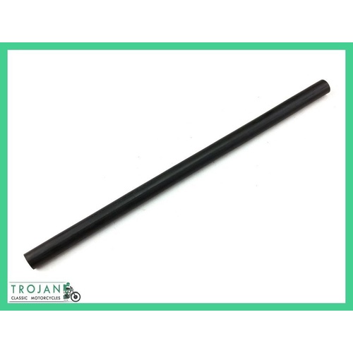 DELIVERY HOSE, RESERVOIR TO MASTER CYLINDER, TRIUMPH, 1980 ON, GENUINE, 60-7248