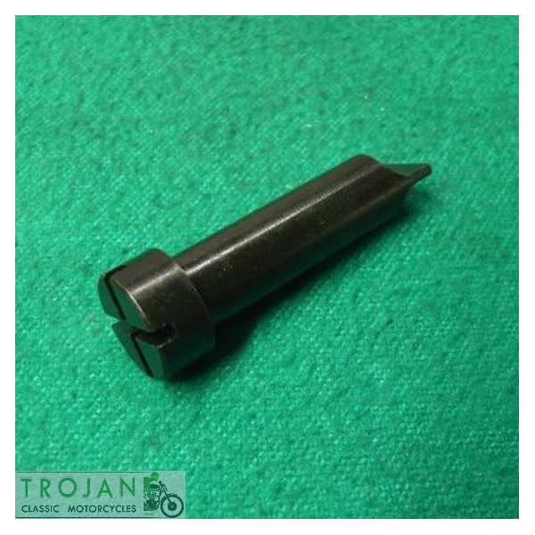 TOOL, PRIMARY CHAIN TENSIONER ADJUSTER, TRIUMPH, UNIT CONSTRUCTION, 61-7012