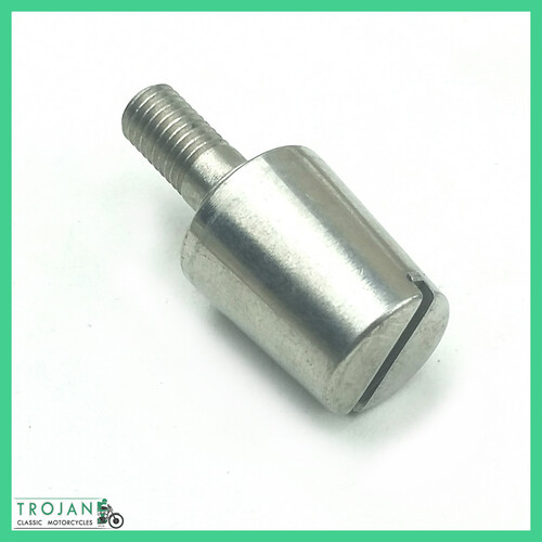 TOOL, TIMING COVER OIL SEAL GUIDE EXPANDER, UNF, TRIUMPH, 1968 ON, 61-7013