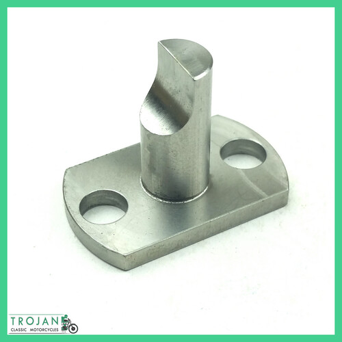 TOP DEAD CENTRE IGNITION TIMING ALIGNMENT TOOL, BSA A50, A65, 68-0710