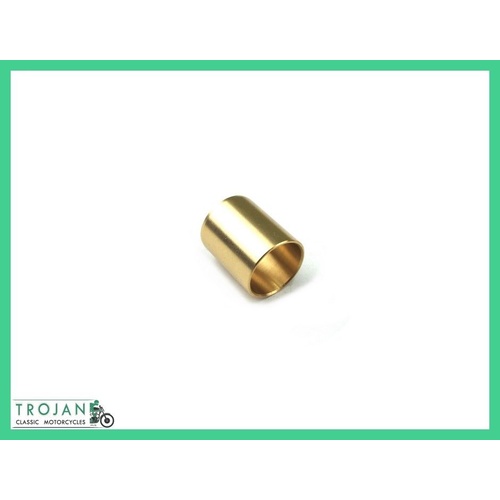 IDLER INTERMEDIATE PINION GEAR BUSH, TRIUMPH, GENUINE, 70-0400, E400
