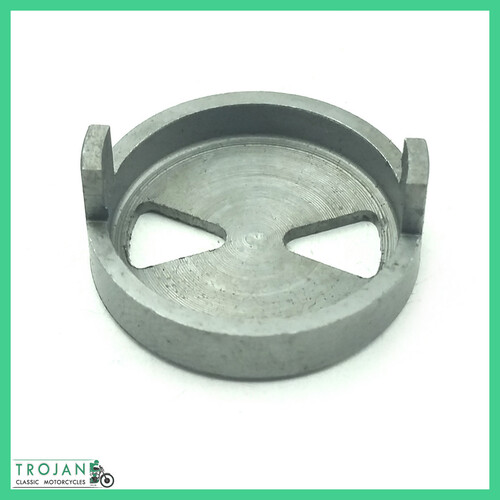ROTARY VALVE BREATHER VALVE, TRIUMPH, GENUINE, 1938-62, 70-2254, E2254