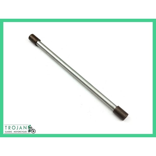 ENGINE PUSHROD, TRIUMPH PRE-UNIT 500/650, UNIT 650 (EACH), GENUINE 70-2620 E2620