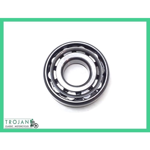 MAIN CRANKSHAFT BEARING, TRIUMPH, 650, 750, LEFT, 70-2879 C2, E2879 C2