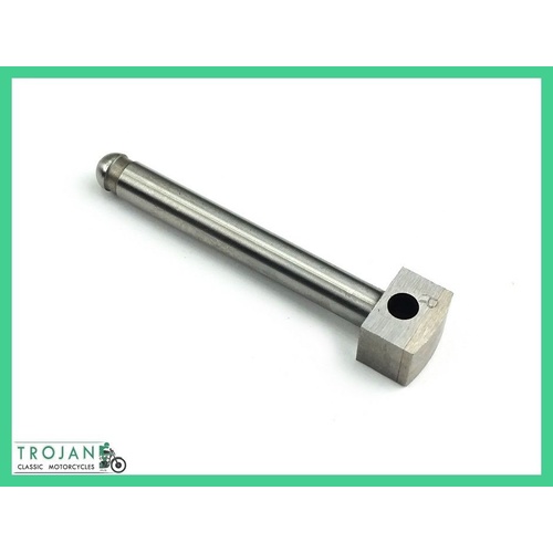 CAM FOLLOWER, TAPPET, RADIUS, TRIUMPH, 500, 650, 750, GENUINE, 70-3059 R