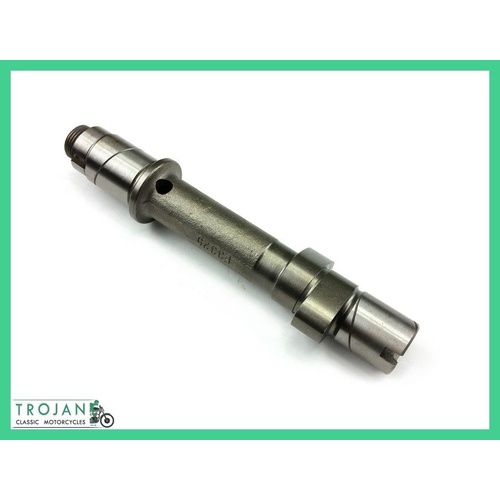 CAMSHAFT, INLET, EXHAUST, TRIUMPH PRE-UNIT, 500, 650, GENUINE, 70-3325, E3325