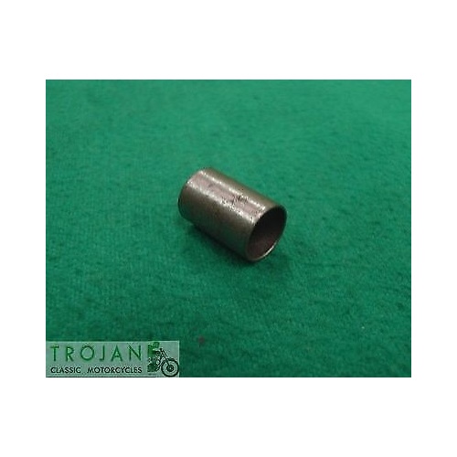 HOLLOW DOWEL, CRANK CASE HALVES, TRIUMPH, GENUINE, 70-3716