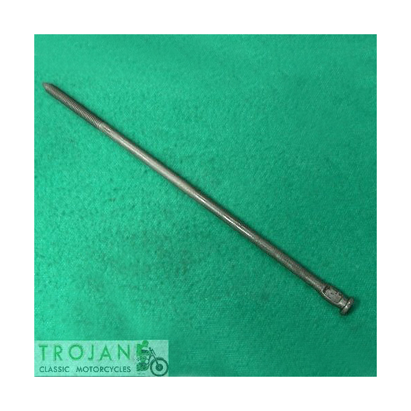 PRIMARY CHAIN TENSIONER TIE ROD, TRIUMPH 500, 650, 750, GENUINE, 70-4152, E4152