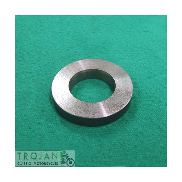 ENGINE SPROCKET TO ROTOR SPACER, TRIUMPH, GENUINE, 70-4573