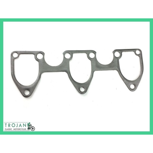 ROCKER BOX GASKET, COMPOSITE WIRE TYPE, TRIUMPH T150, T160, BSA A75, 70-8773