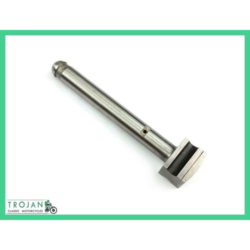 CAM FOLLOWER, TAPPET, EXHAUST, RADIUS, TRIUMPH, 650, 750, GENUINE, 70-8801 R, E8801 R